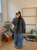 [unisex] Doroku Fleece Jumper