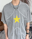 Sepin Star Pigment T-Shirt