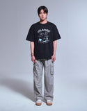 SPLASHIN Short Sleeve Tee