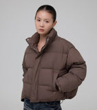 Doki duck down padded jacket