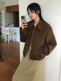 BIZZO SUEDE JK
