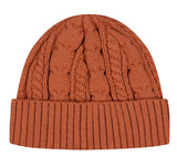 FISHERMAN BEANIE