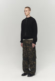 CARPENTER CARGO PANTS