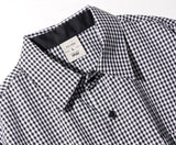 Bard Check Shirt