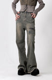 Lemon beach denim