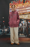 Mush Love Pigment Hoodie