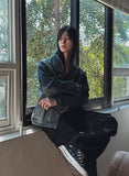 Taillo Vintage China Jacket