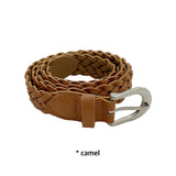 TWIST MESH BELT