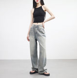Pokiz Basic Halter Sleeveless