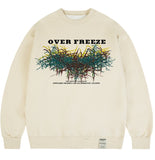 Over Freeze Sweatshirt