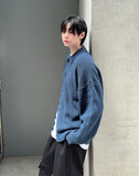 Moel wool cardigan