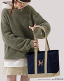 Mild Roy Shopper Bag