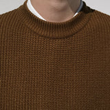 Hachi knit vest