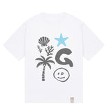 G BEACH Short Sleeve Tee
