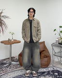 Seto Cation Western Shirt
