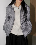 [Duckdow/With pouch] Nexi Ultra Light Down Hood Lightweight Padding