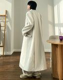 Morris Wool Double Coat