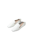 sheepskin banding shoes