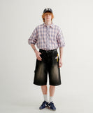 Seer Prime Check Shirt