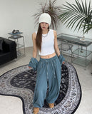 Serena Crop Sleeveless