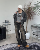 Bayes Pigment Jacket