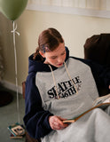 Seattle hoodie