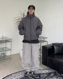 Perron Packable Wind Jacket
