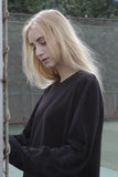 Plain Longsleeve Tee
