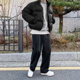 Le Mans Corduroy Wide Pants