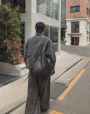 Kyoru Bobusang Leather Bag