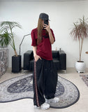 Ruti Sundays short-sleeve tee
