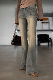 Savannah Denim