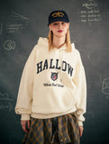 Hallow College Hoodie