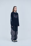 HANABI RACING Long Sleeve