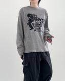 Deeps Damage Warmer T-Shirt