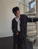 Dao Overfit Deckie Cardigan