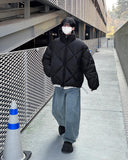 Phantom high neck padding