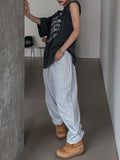 (UNISEX) Drunk Pig Over Short Sleeve
