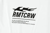 RACING FLAME T-SHIRT