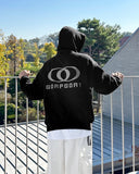 Scent overfit hood