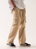 DIVIDE CARGO PANTS