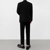 Glo Basic Two Type Slacks Basic ver