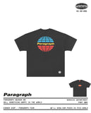 No.96 Retro original earth tee