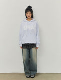 GRAE-S WIDE Hoodie