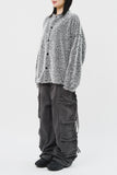 Zeno Cargo Washed Pants