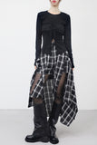 Liati Layered T-Shirt