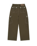 UTILITY CARGO PANT