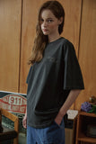 Freky Proc Pigment Short Sleeve T-shirt