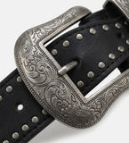 Desert Gun Belt
