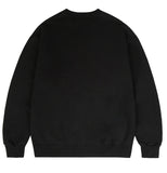 Multi Line Bear Smile Sweatshirt